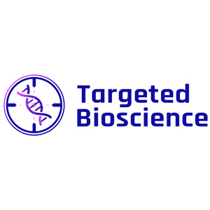 Logo Targeted Bioscience