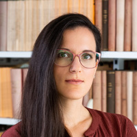 Alexandra Bogožalec Košir