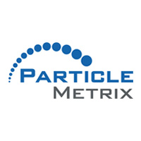 Logo PARTICLE METRIX