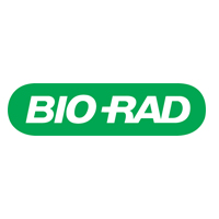 BIO-RAD, our gold sponsor