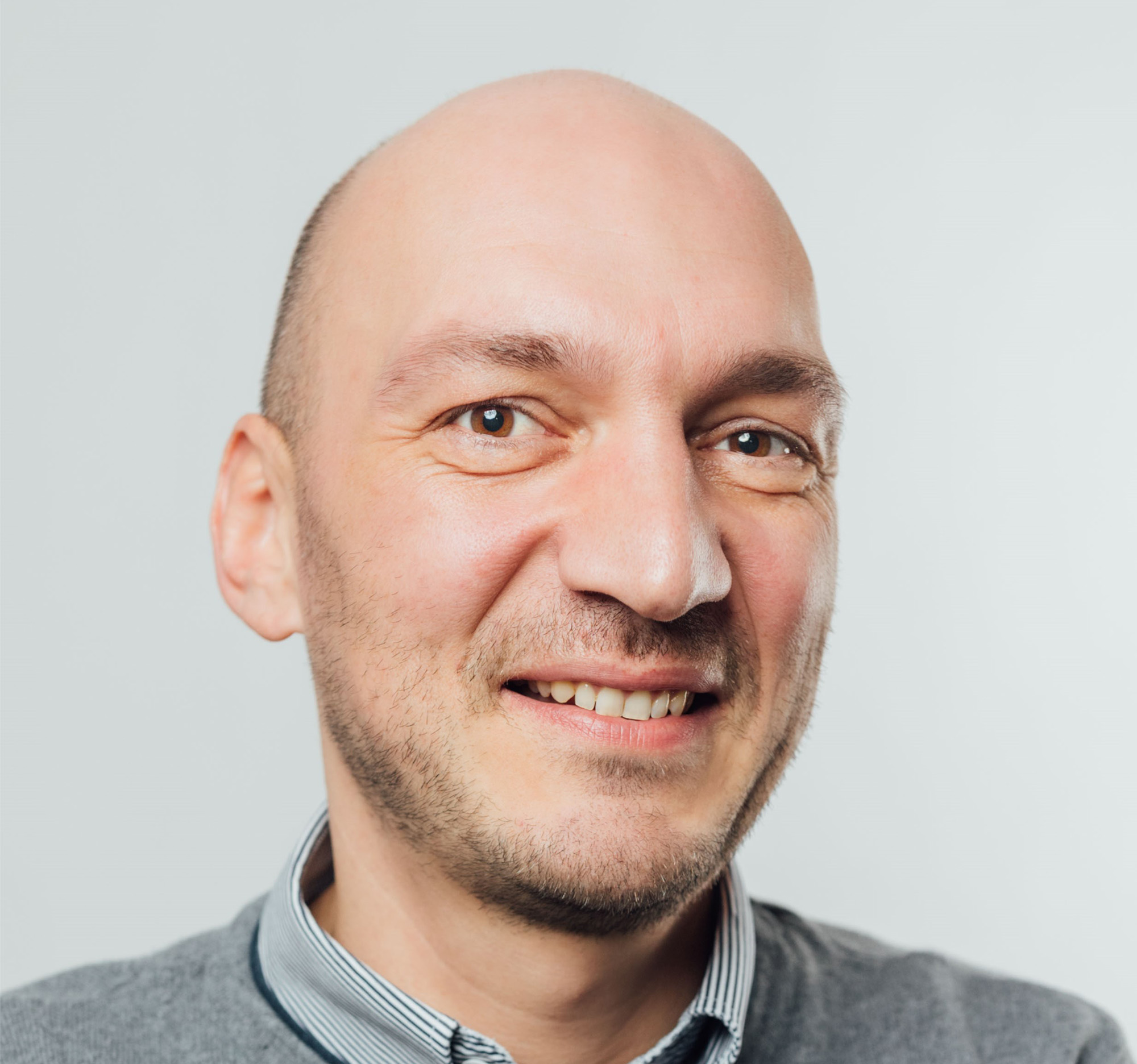 Pieter Mestdagh