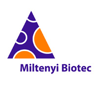 MIltenyi Biotec Logo