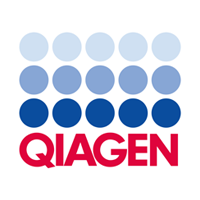 Logo QIAGEN