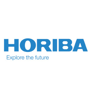 Logo HORIBA