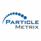 Logo PARTICLE METRIX